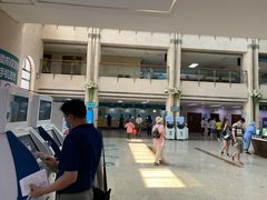 -上海市普陀区中心医院