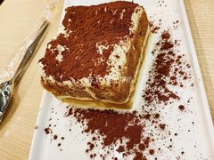 经典提拉米苏S-必胜客(远大路店)