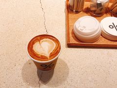 -% Arabica(京都东山店)