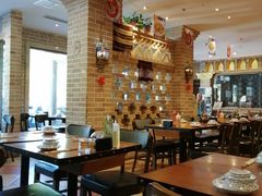 大堂-巴依老爷新疆美食(常营店)