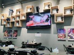 -蚝山·喷汽火山生蚝(前福路店)
