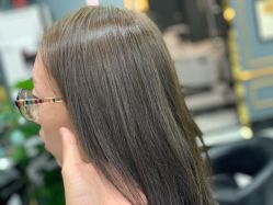 -BHG Hair Salon