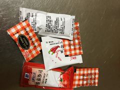 -华莱士·全鸡汉堡(财经学院店)