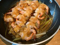 -炊烟小炒黄牛肉(中心印象城店)