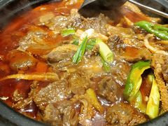 -肖记公安牛肉鱼杂馆· 省级非物质文化遗产(仁和路店)