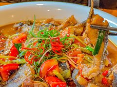 -61号餐吧(兴坪古镇漓江店)