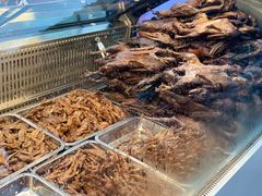 -张鸭子重庆特产卤味小吃(未来国际店)