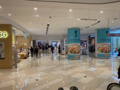 -深圳来福士广场