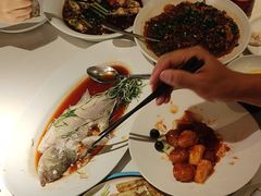 -汤城小厨•粤菜•靓汤(金宝街店)