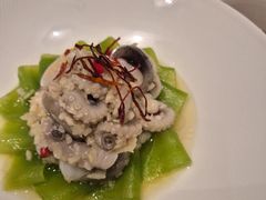 -太守宴·蘭院(天塔店)