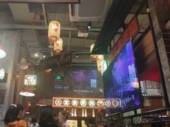 -江北北火锅馆·公路夜市(魏公村店)