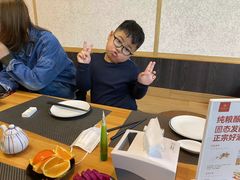 -菊上日式料理(蚌埠银泰店)