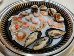 -金权道韩式自助烤肉(嘉华国际店)