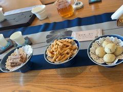 -小茶闲舍·观景商务茶馆(广州塔店)