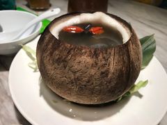 -汤城小厨•粤菜•靓汤(苏州街店)