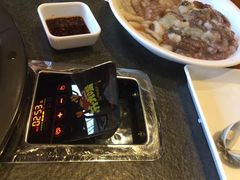 -马路边上·小海鲜烧烤(八一路店)