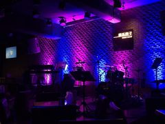 -音乐房子·Vintage Live Bar(玉林总店)