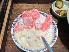 -李百蟹·蟹黄面·江景餐厅(外滩·豫园店)