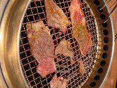 -一品诚记烤肉(大连柏威年购物中心店)