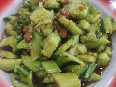 -边江铁锅炖鱼(振八街店)