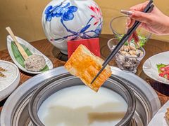 -大良毋米粥(锦龙路总店)