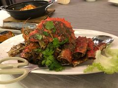 -新加坡海鲜共和(名胜世界圣淘沙海滨坊)