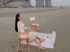 -北海银滩一号国际会议中心酒店