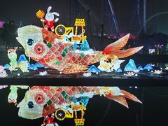 -武汉欢乐谷