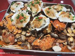 -鲜鲜·鲅鱼圈海鲜(于洪店)