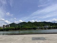 -西溪南古村落