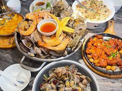 -前海沿·青岛菜(乐客城店)