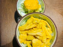 芥末鸭掌-羲和雅苑•北京烤鸭(吴中路万象城店)