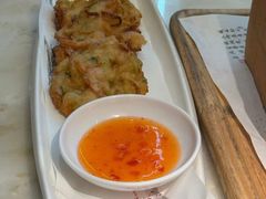 -绿茶餐厅(燕郊永旺店)