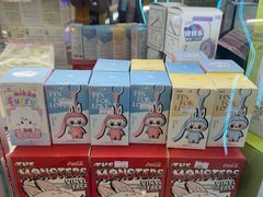 -KK ONE(京基滨河时代店)