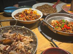 -吃饭皇帝大·土家民族菜(温州万象城店)