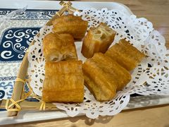 -冰泉豆浆馆(阳朔店)