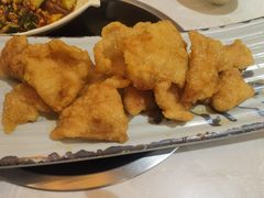 -七八冷面·延边朝鲜族美食(欢乐谷店)