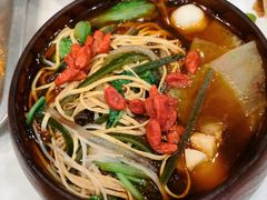 -金乐活美食(中街店)