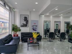 -Coo Hair salon