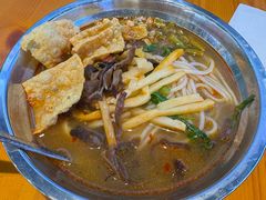 -雙冲柳州螺蛳粉&酸嘢&桂林米粉(簋街店)