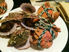 android_upload_pic-富力希尔顿酒店·地阔自助餐厅