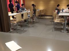-麦当劳(洪山商场店)