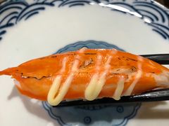 -渔日本料理铁板烧(新天地假日广场店)