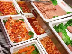 -非烤勿扰自助烤肉海鲜火锅(南城莱蒙店)