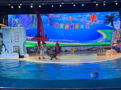 -三亚海昌梦幻海洋不夜城