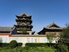 -飞云楼