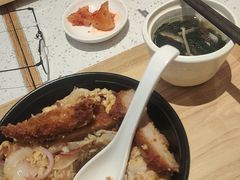 -味千拉面(和平大道奥山世纪城店)