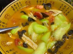 -旅马餐厅(茅家埠店)