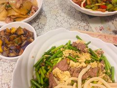 -文三里屯面馆(三里屯店)