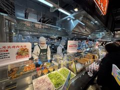 -物美超市(通州华业玫瑰店)